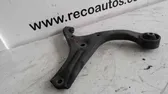 Rear control arm