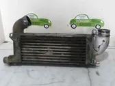 Radiatore intercooler