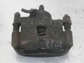 Caliper de freno delantero