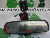 Espejo retrovisor (interior)