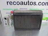 Air conditioning (A/C) radiator (interior)