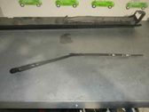 Rear wiper blade arm