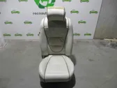 Asiento delantero del pasajero