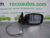 Front door wing mirror part