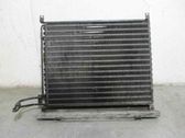 A/C cooling radiator (condenser)