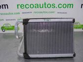 Heater blower radiator