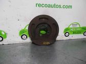 Crankshaft pulley