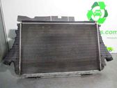 Radiatore intercooler