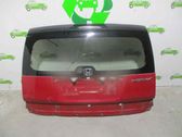 Tailgate/trunk/boot lid