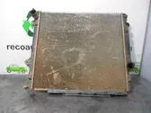 Coolant radiator