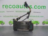 Heater blower motor/fan resistor