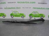 Rear wiper blade arm