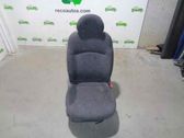 Asiento delantero del pasajero