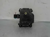 Interior heater climate box assembly housing