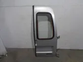 Krovinių (bagažinės) durys