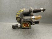 Fuel filter housing