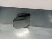 Wing mirror glass