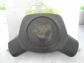 Steering wheel airbag