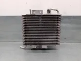 Pavarų dėžės tepalo radiatorius