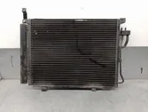 A/C cooling radiator (condenser)