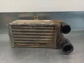 Intercooler radiator