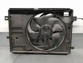 Elektrisks radiatoru ventilators