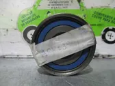 Generator/alternator belt tensioner