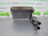 Radiateur soufflant de chauffage