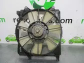 Ventilatore di raffreddamento elettrico del radiatore