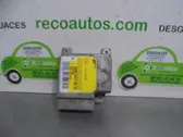 Airbag control unit/module