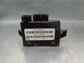 Door central lock control unit/module