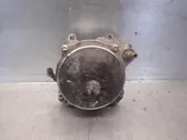 Vacuum valve