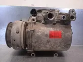 Air conditioning (A/C) compressor (pump)