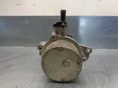 Vacuum valve