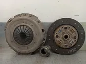 Clutch set kit