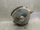 Vacuum valve