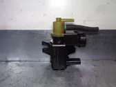 Vacuum valve