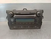 Radio / CD-Player / DVD-Player / Navigation