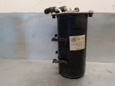 Degvielas filtra korpuss