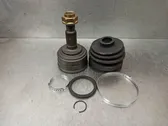 Driveshaft outer CV joint