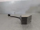 Heater blower motor/fan resistor