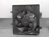 Ventilateur de refroidissement de radiateur électrique