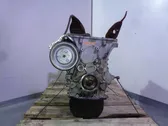 Bloque de motor