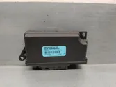 Door central lock control unit/module