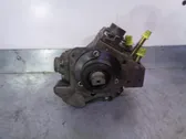 Fuel injection high pressure pump