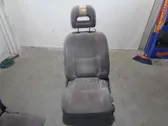 Переднее сиденье водителя