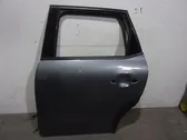 Rear door