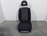 Asiento delantero del pasajero