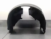 Front wheel arch liner splash guards