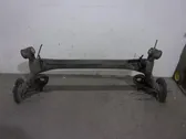 Rear subframe